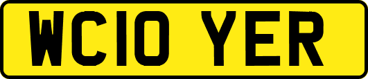 WC10YER