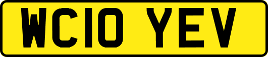 WC10YEV