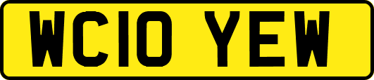 WC10YEW