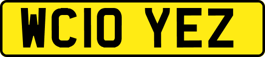 WC10YEZ