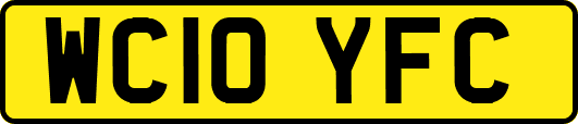 WC10YFC