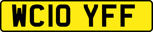 WC10YFF