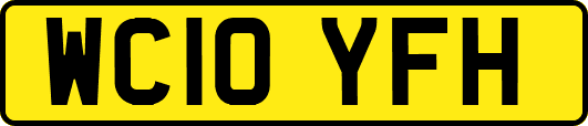 WC10YFH