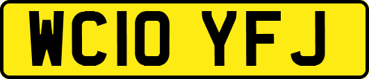 WC10YFJ