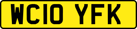 WC10YFK