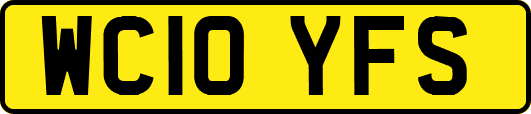 WC10YFS