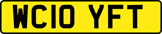 WC10YFT