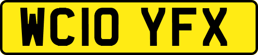 WC10YFX