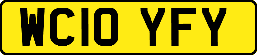 WC10YFY