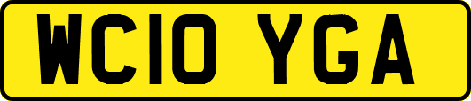 WC10YGA