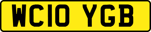 WC10YGB