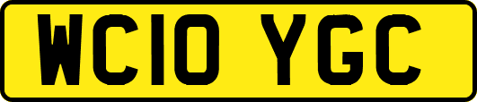 WC10YGC