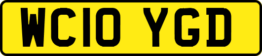 WC10YGD