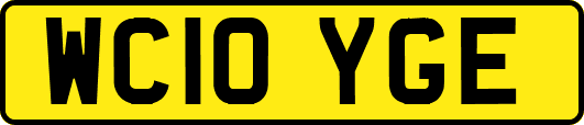 WC10YGE