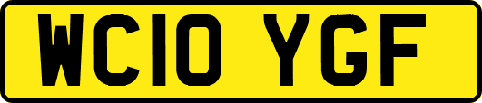 WC10YGF