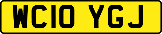 WC10YGJ