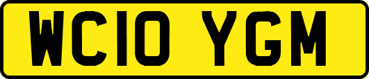 WC10YGM