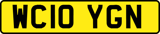 WC10YGN