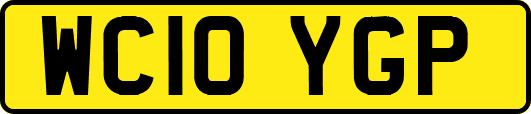 WC10YGP