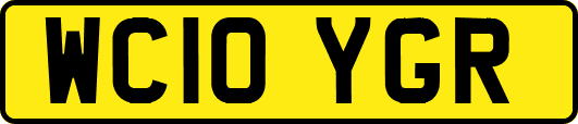 WC10YGR