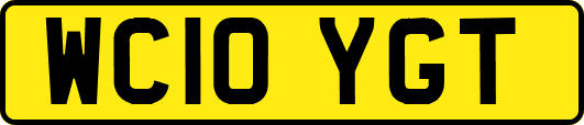 WC10YGT