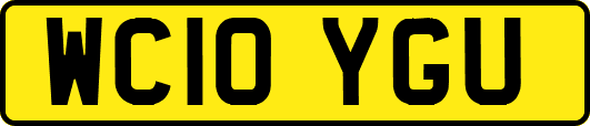 WC10YGU