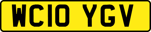 WC10YGV