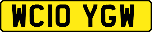 WC10YGW