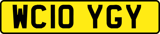 WC10YGY