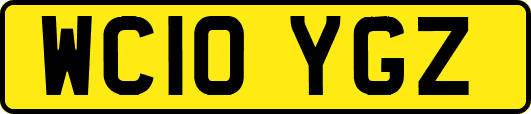 WC10YGZ