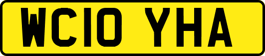 WC10YHA