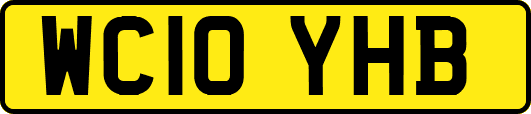 WC10YHB