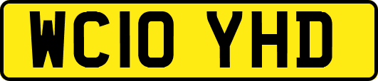 WC10YHD
