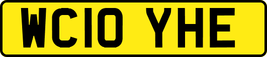 WC10YHE
