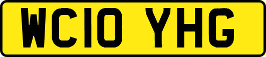 WC10YHG