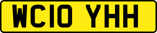 WC10YHH