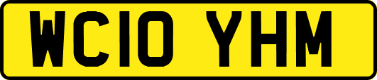 WC10YHM