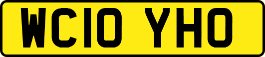 WC10YHO