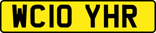 WC10YHR