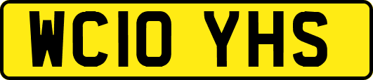 WC10YHS