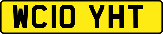 WC10YHT