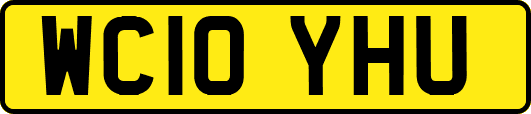 WC10YHU