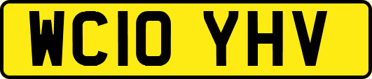 WC10YHV