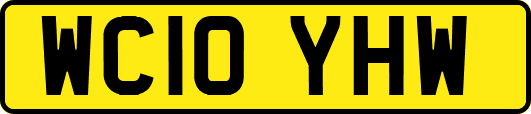 WC10YHW