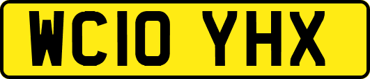 WC10YHX