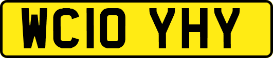 WC10YHY