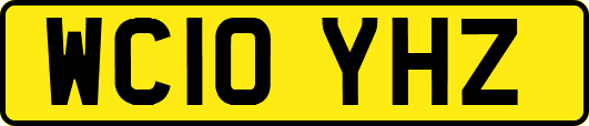 WC10YHZ