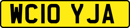 WC10YJA