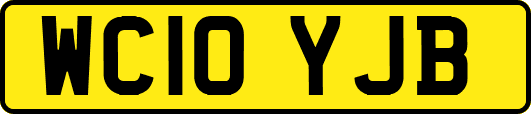 WC10YJB
