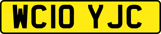 WC10YJC